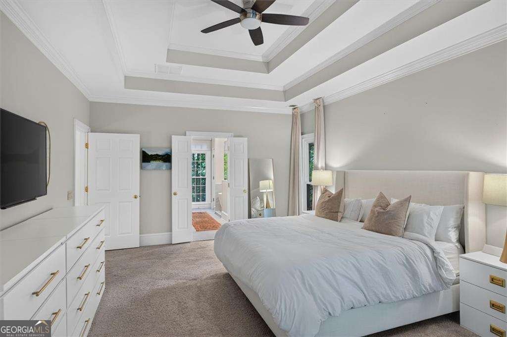 125 Lazy Laurel Chase Roswell - Photo 32