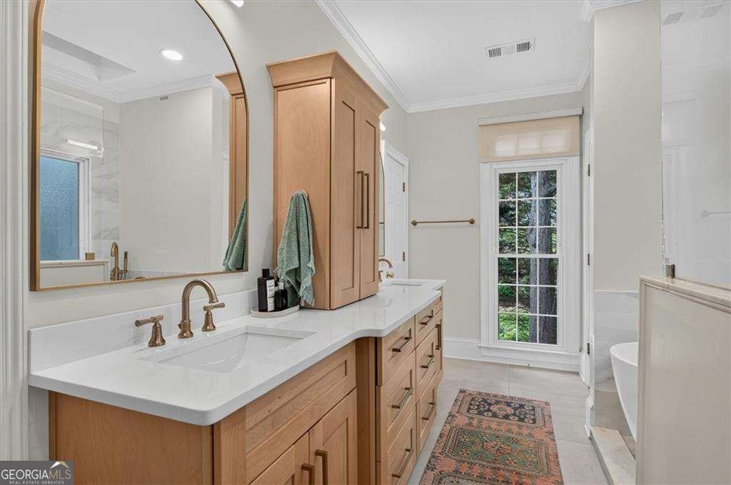 125 Lazy Laurel Chase Roswell - Photo 33