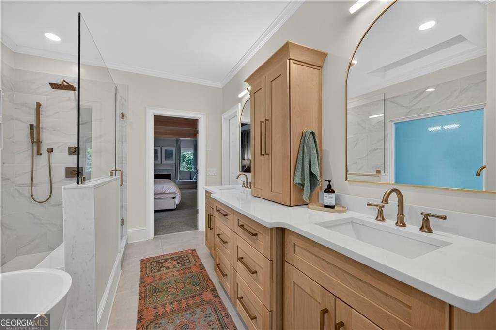 125 Lazy Laurel Chase Roswell - Photo 34