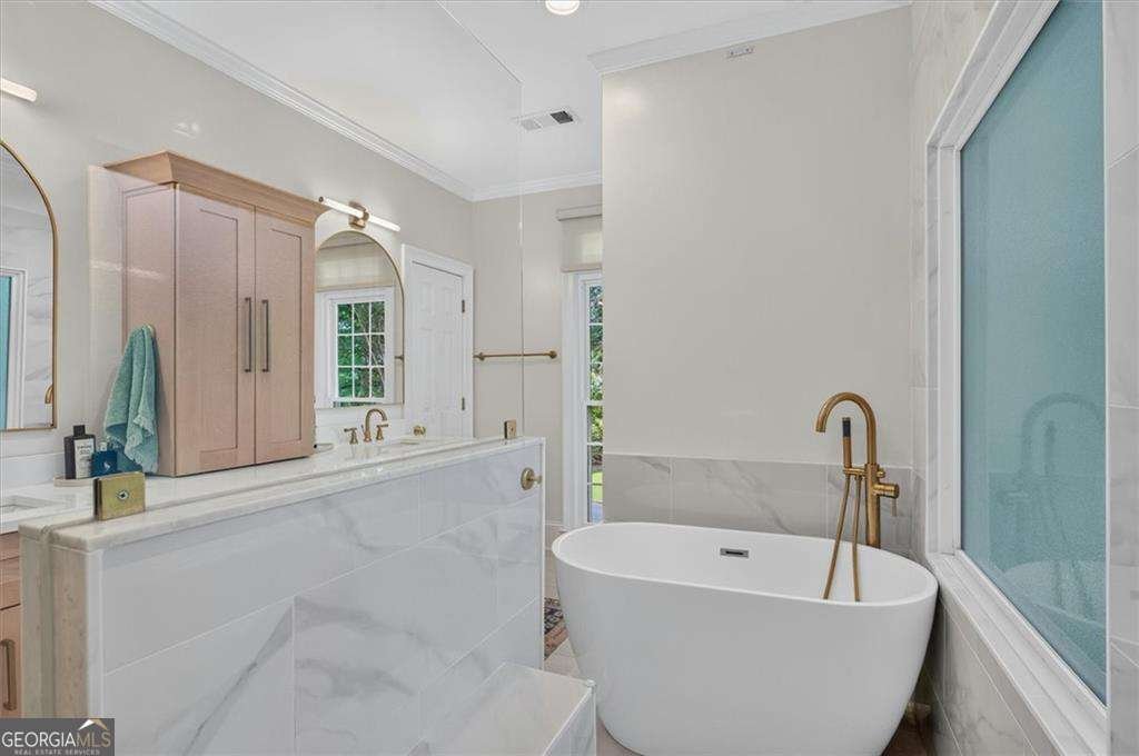 125 Lazy Laurel Chase Roswell - Photo 36