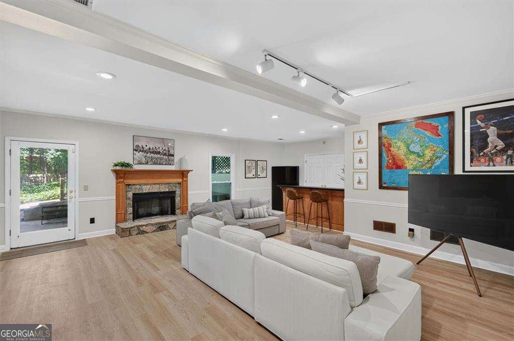125 Lazy Laurel Chase Roswell - Photo 40
