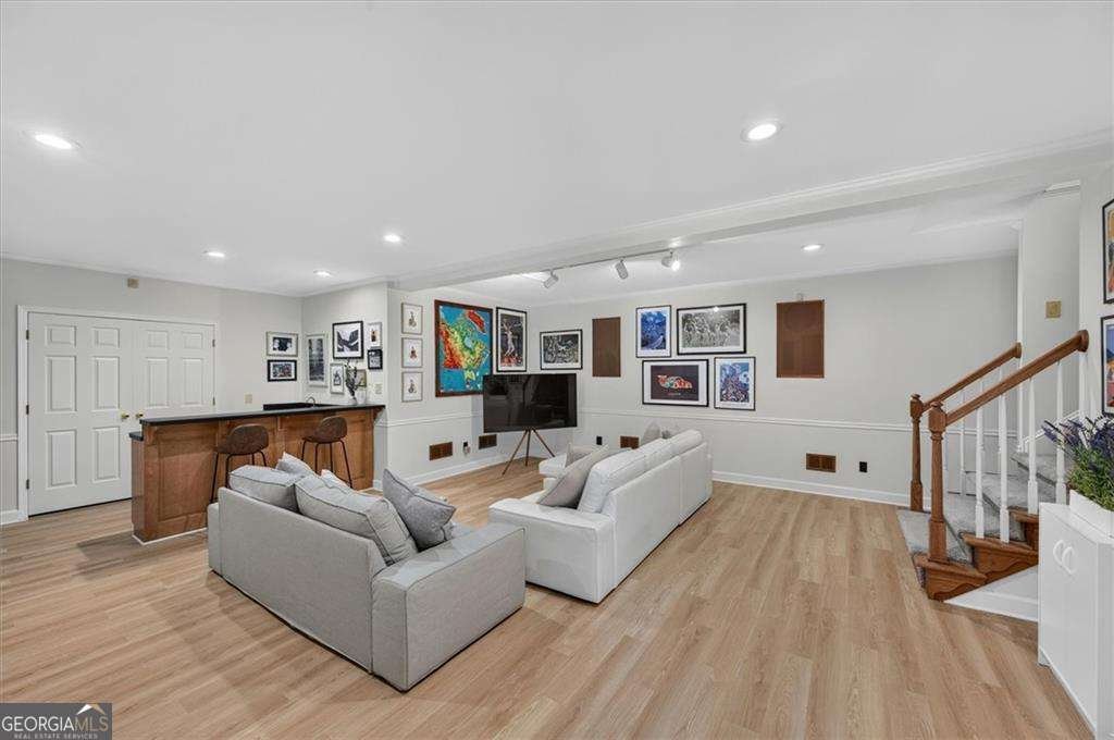 125 Lazy Laurel Chase Roswell - Photo 41