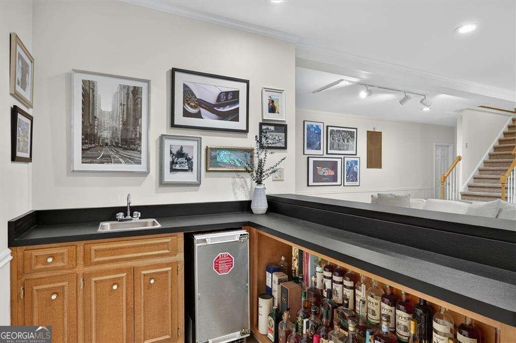 125 Lazy Laurel Chase Roswell - Photo 44