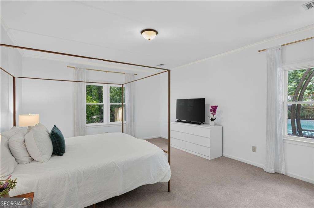 125 Lazy Laurel Chase Roswell - Photo 45