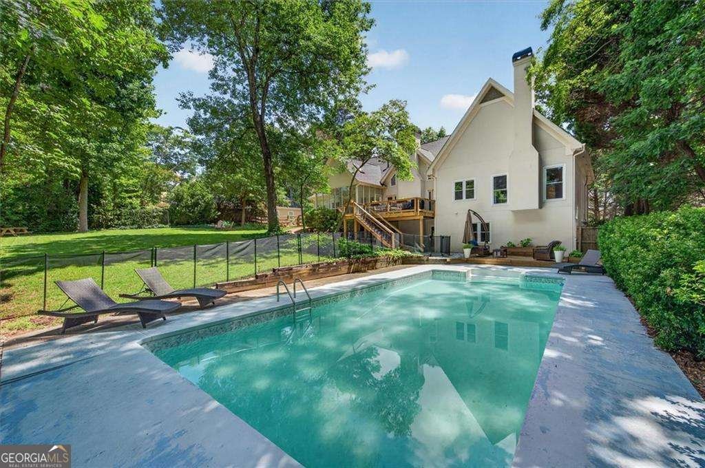 125 Lazy Laurel Chase Roswell - Photo 57