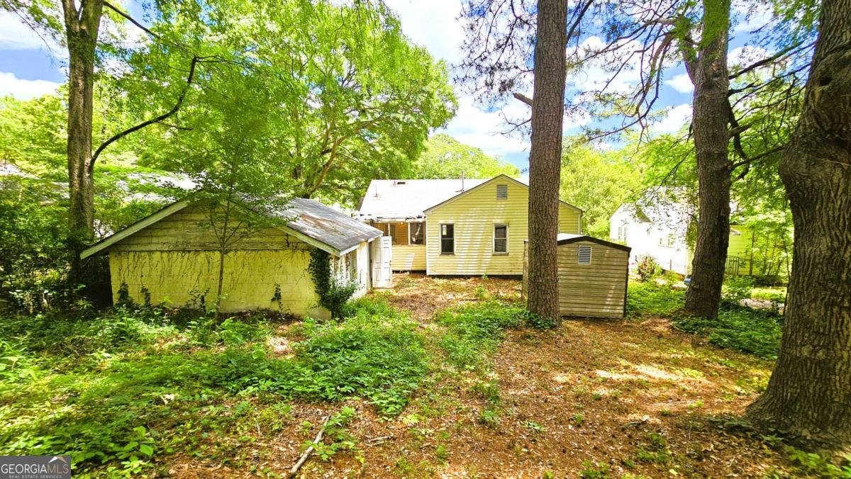 2167 Jernigan Drive Atlanta - Photo 8
