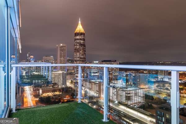 45 Ivan Allen Jr NW Boulevard Atlanta - Photo 17
