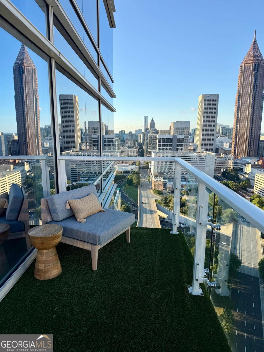 45 Ivan Allen Jr NW Boulevard Atlanta - Photo 18