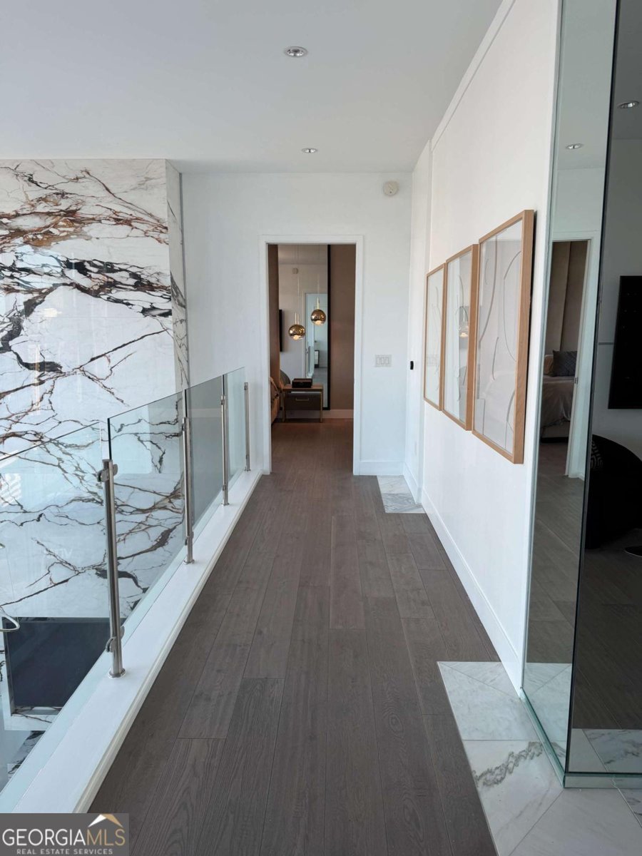 45 Ivan Allen Jr NW Boulevard Atlanta - Photo 22