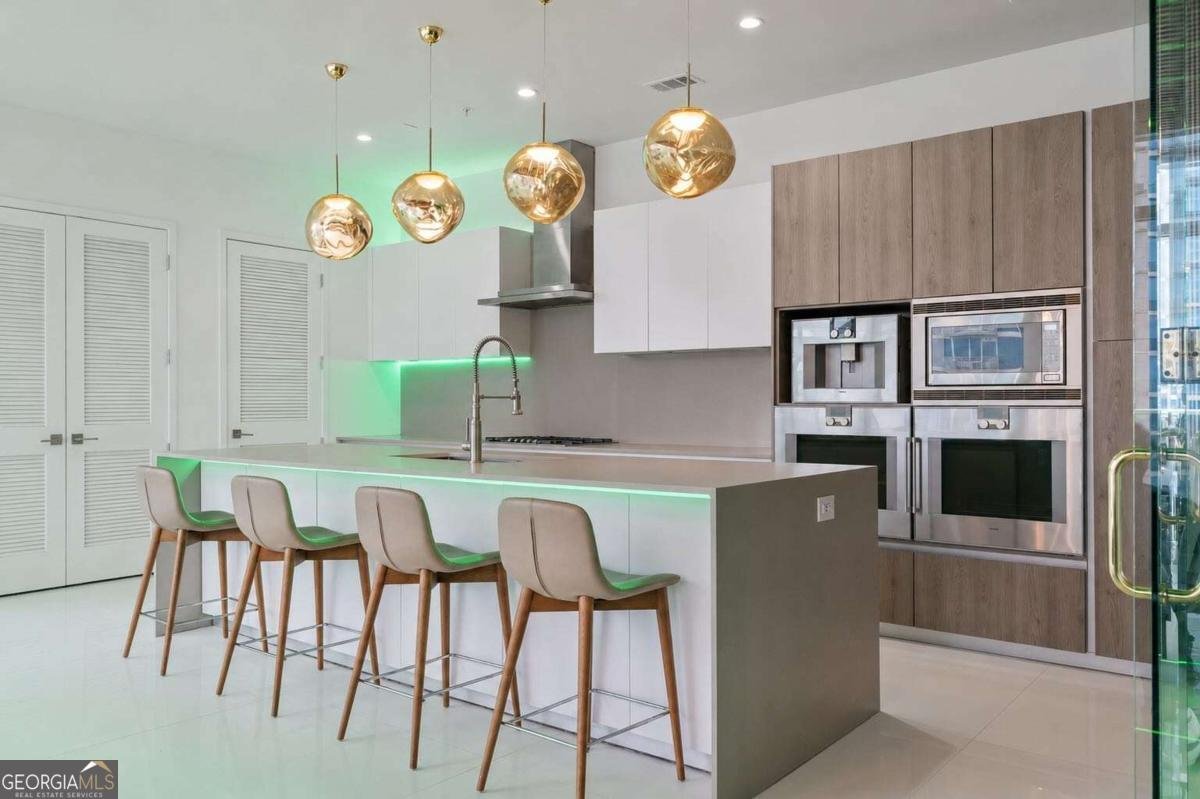 45 Ivan Allen Jr NW Boulevard Atlanta - Photo 8