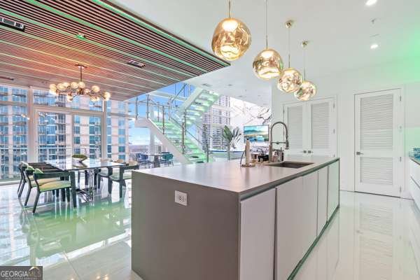 45 Ivan Allen Jr NW Boulevard Atlanta - Photo 9