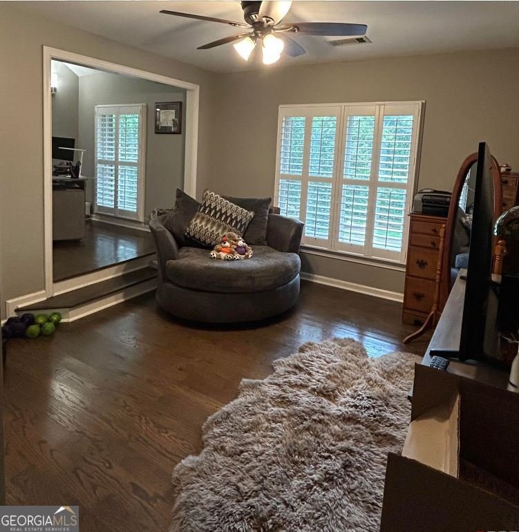 100 Greenridge Way Newnan - Photo 10