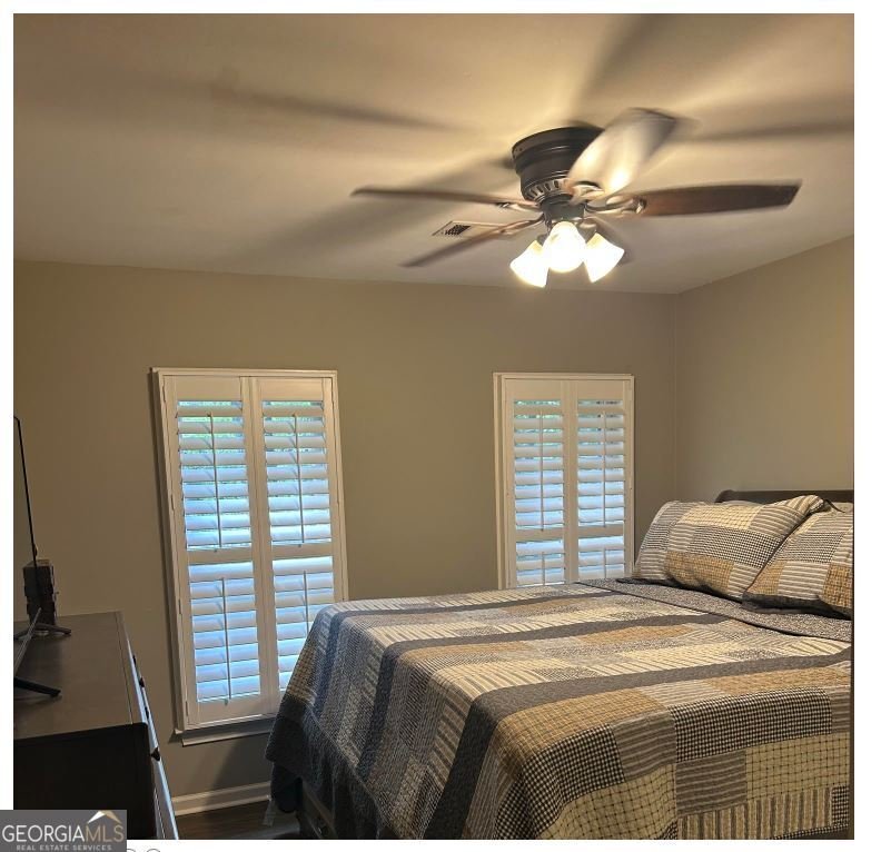 100 Greenridge Way Newnan - Photo 12