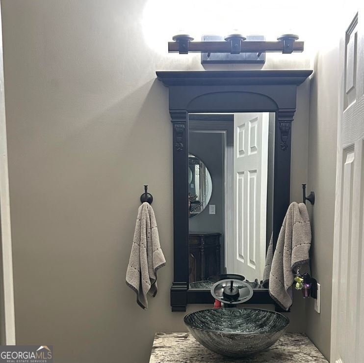 100 Greenridge Way Newnan - Photo 15
