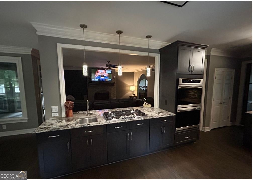 100 Greenridge Way Newnan - Photo 6