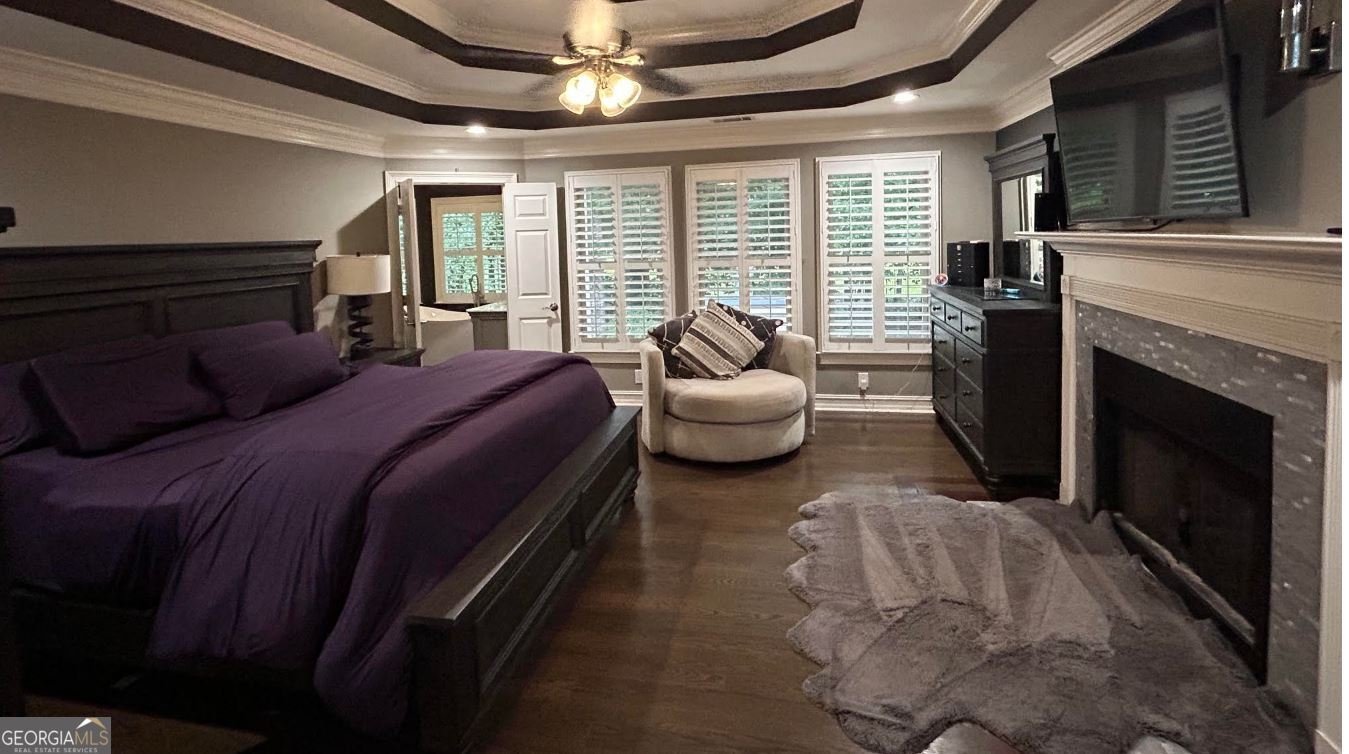 100 Greenridge Way Newnan - Photo 7