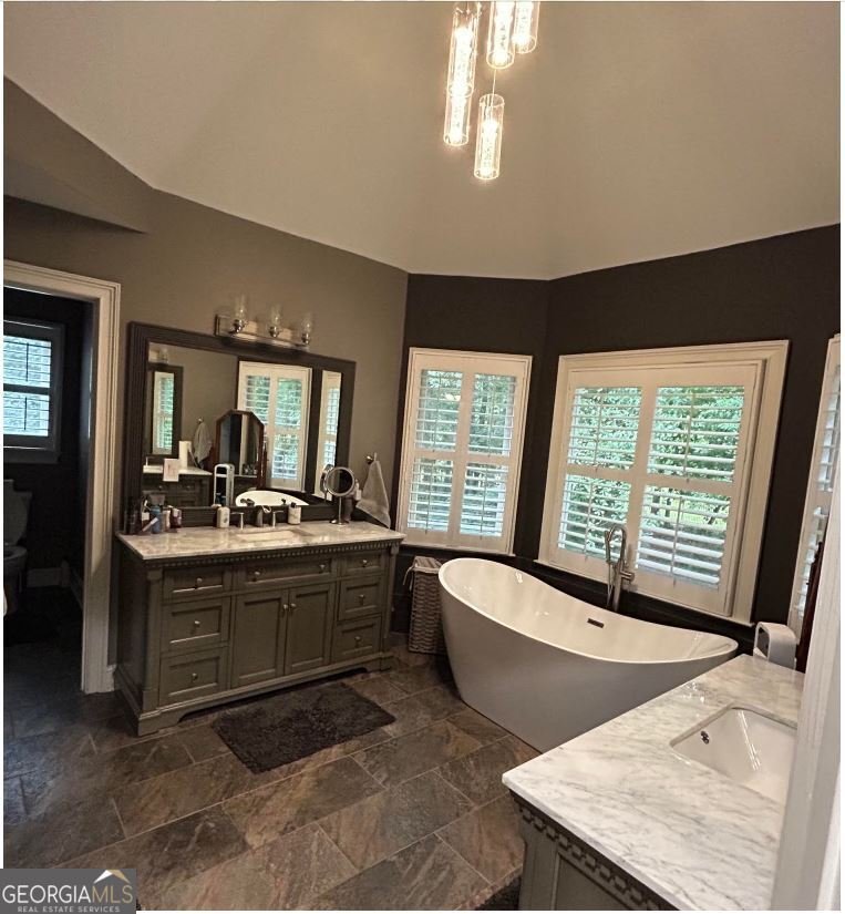 100 Greenridge Way Newnan - Photo 8