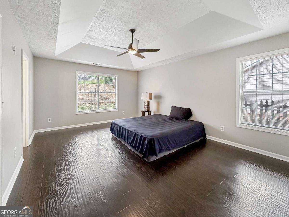 1435 Wheatfield Drive Lawrenceville - Photo 16