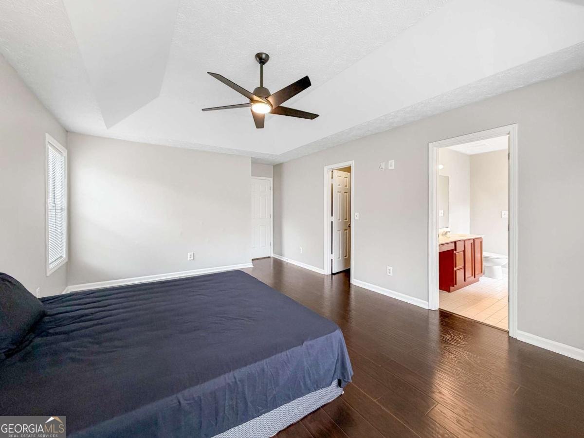 1435 Wheatfield Drive Lawrenceville - Photo 18