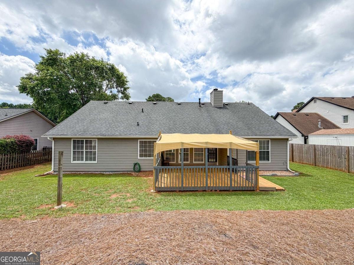 1435 Wheatfield Drive Lawrenceville - Photo 35