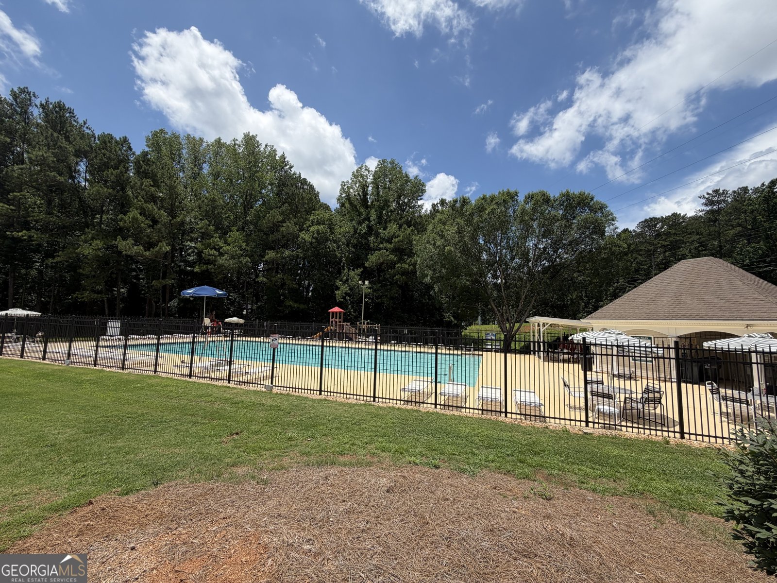 1435 Wheatfield Drive Lawrenceville - Photo 38