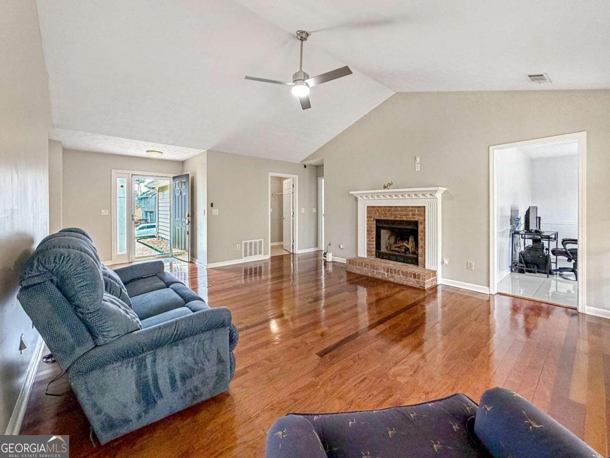 1435 Wheatfield Drive Lawrenceville - Photo 6