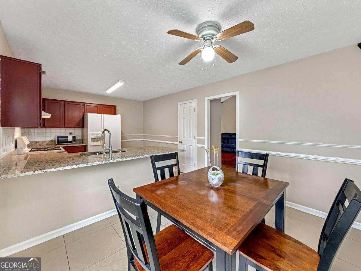 1435 Wheatfield Drive Lawrenceville - Photo 9