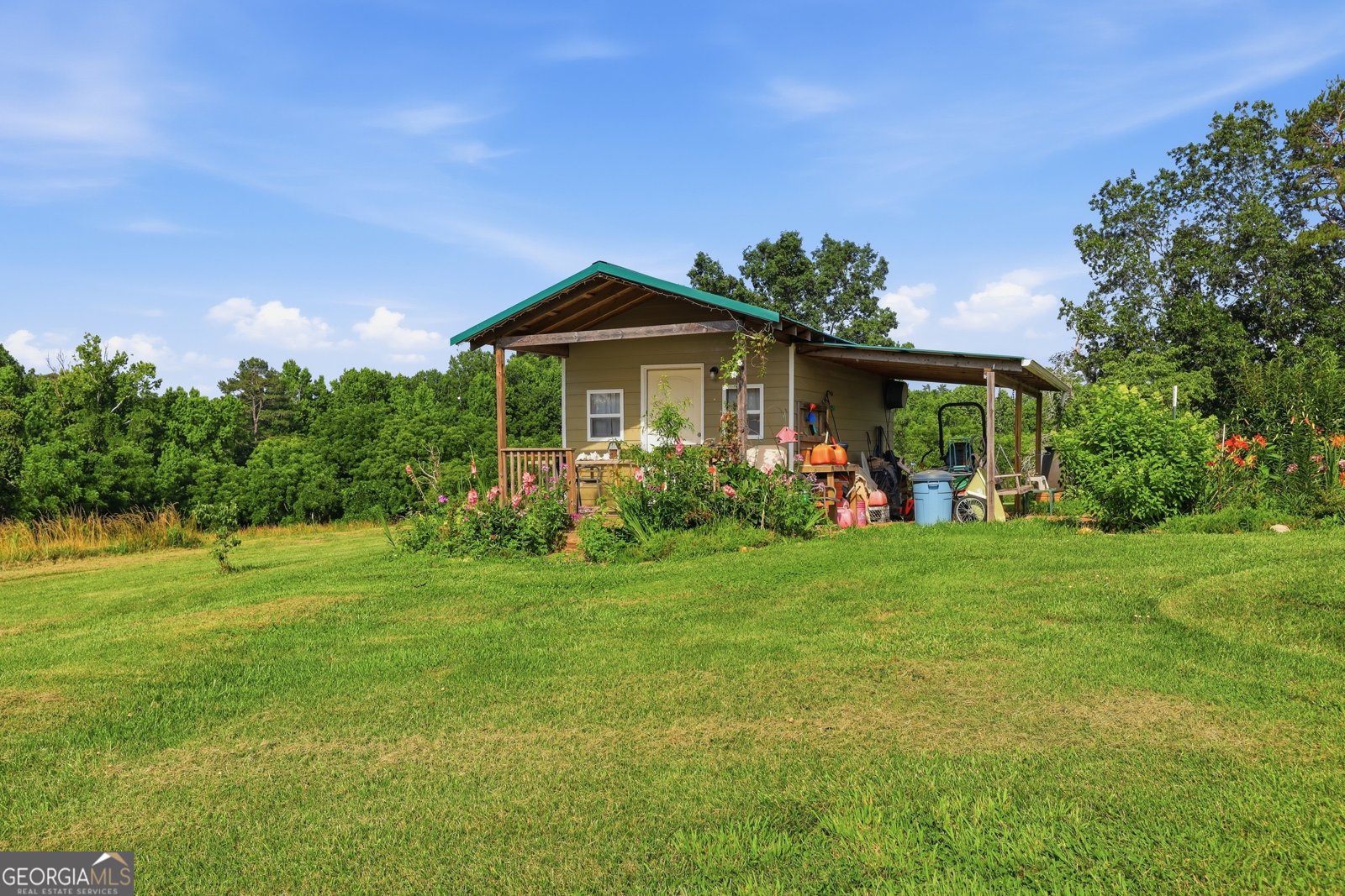 180 Mary Davidson Drive Cleveland - Photo 12