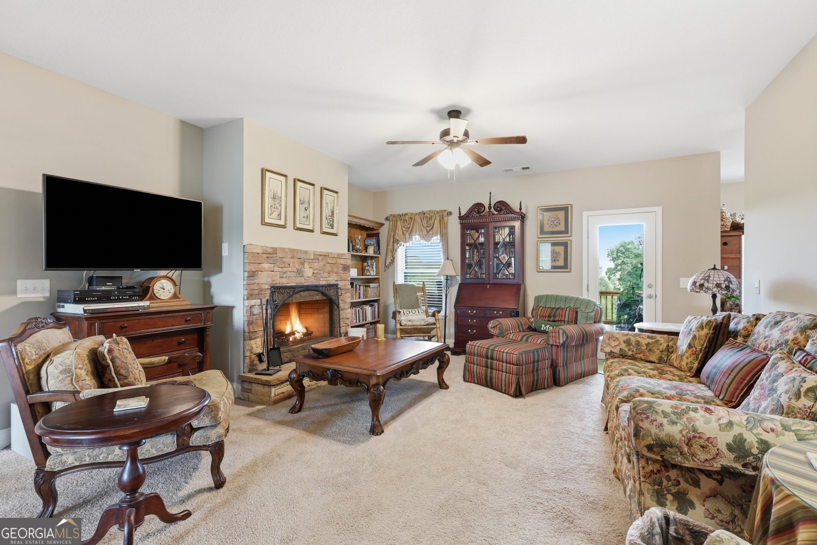 180 Mary Davidson Drive Cleveland - Photo 14