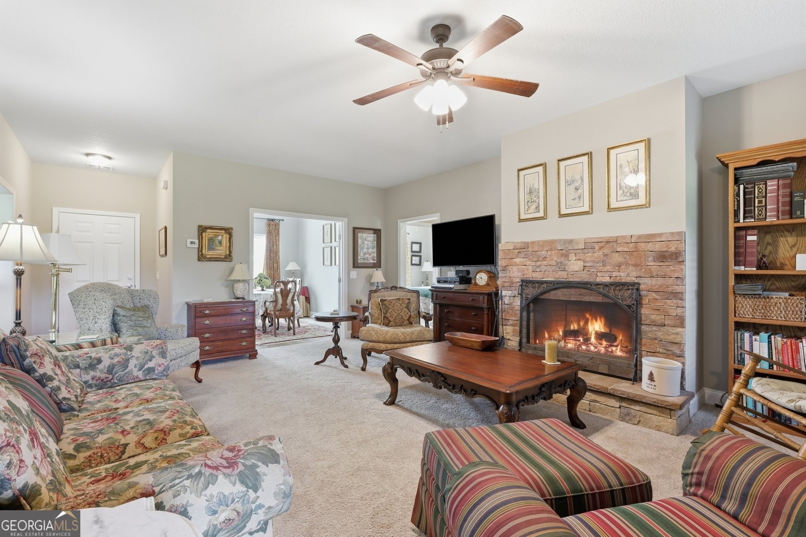 180 Mary Davidson Drive Cleveland - Photo 15