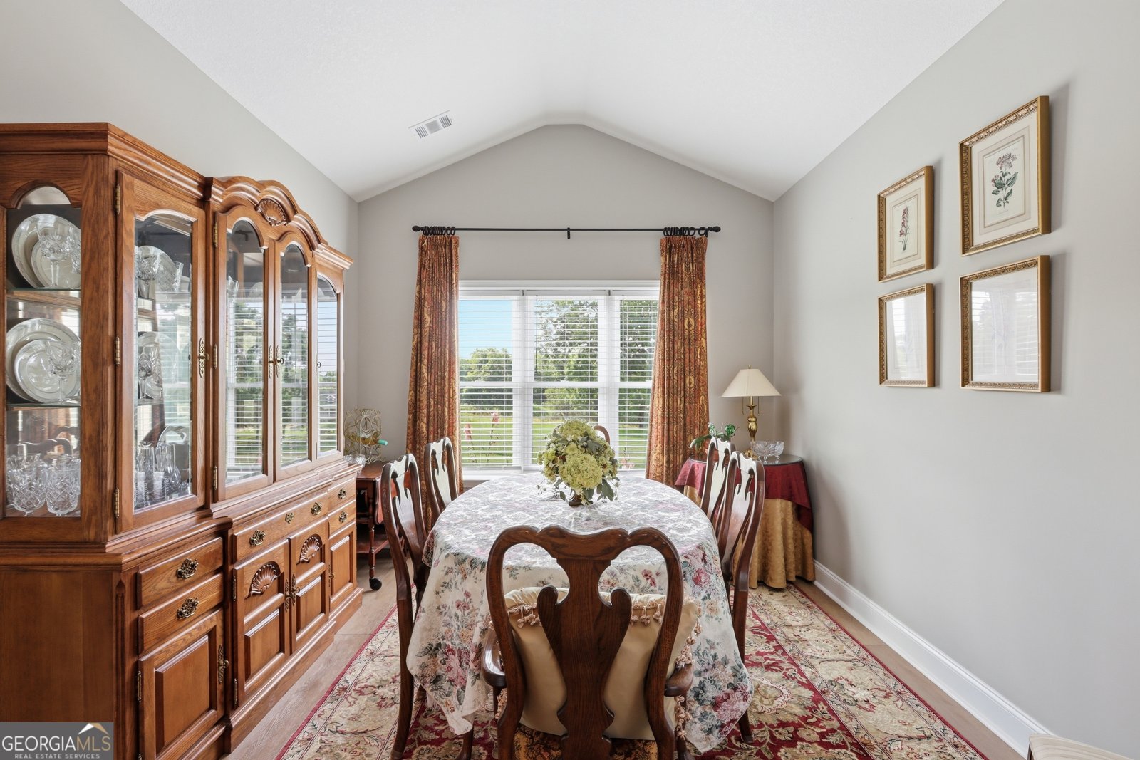 180 Mary Davidson Drive Cleveland - Photo 16