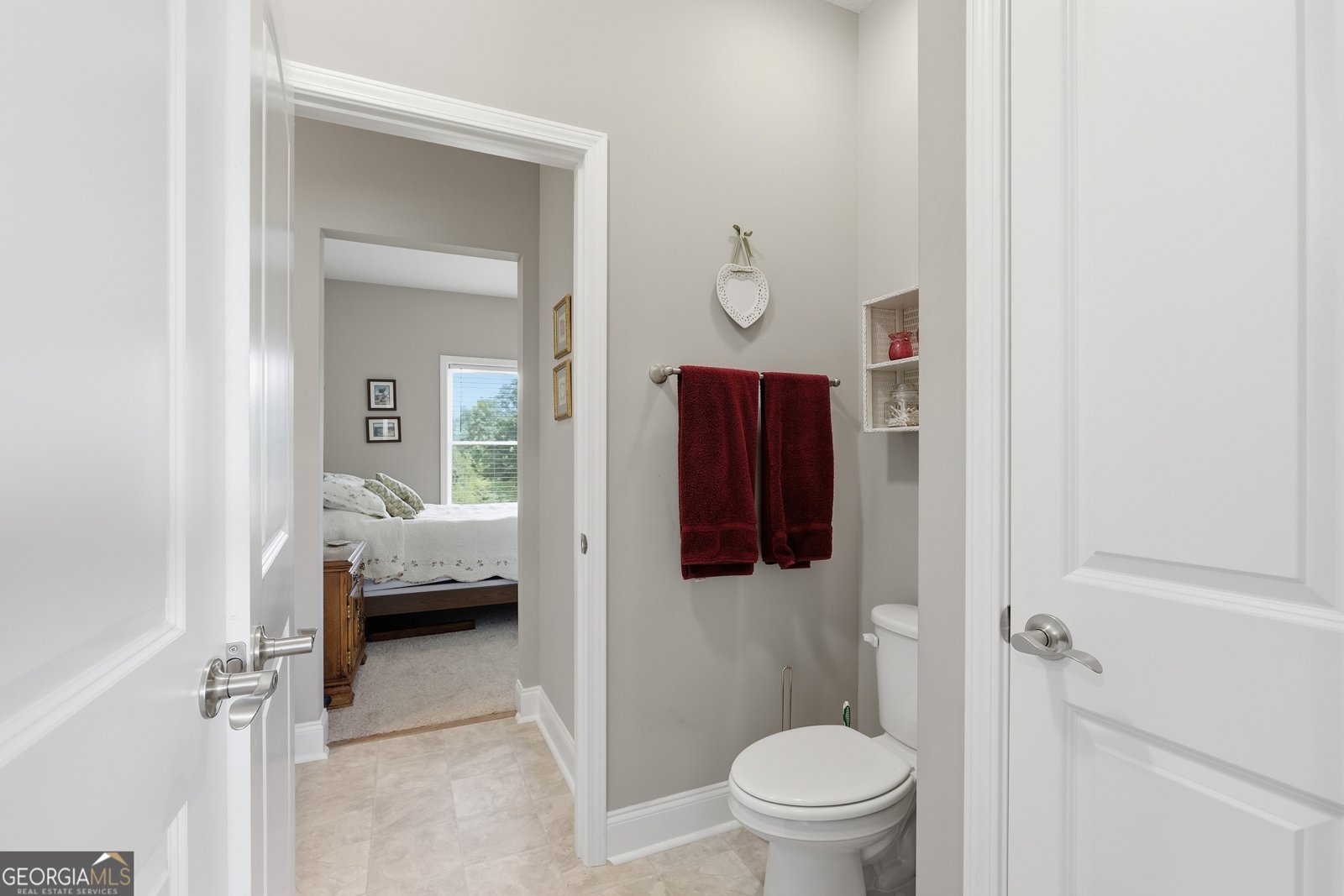 180 Mary Davidson Drive Cleveland - Photo 19