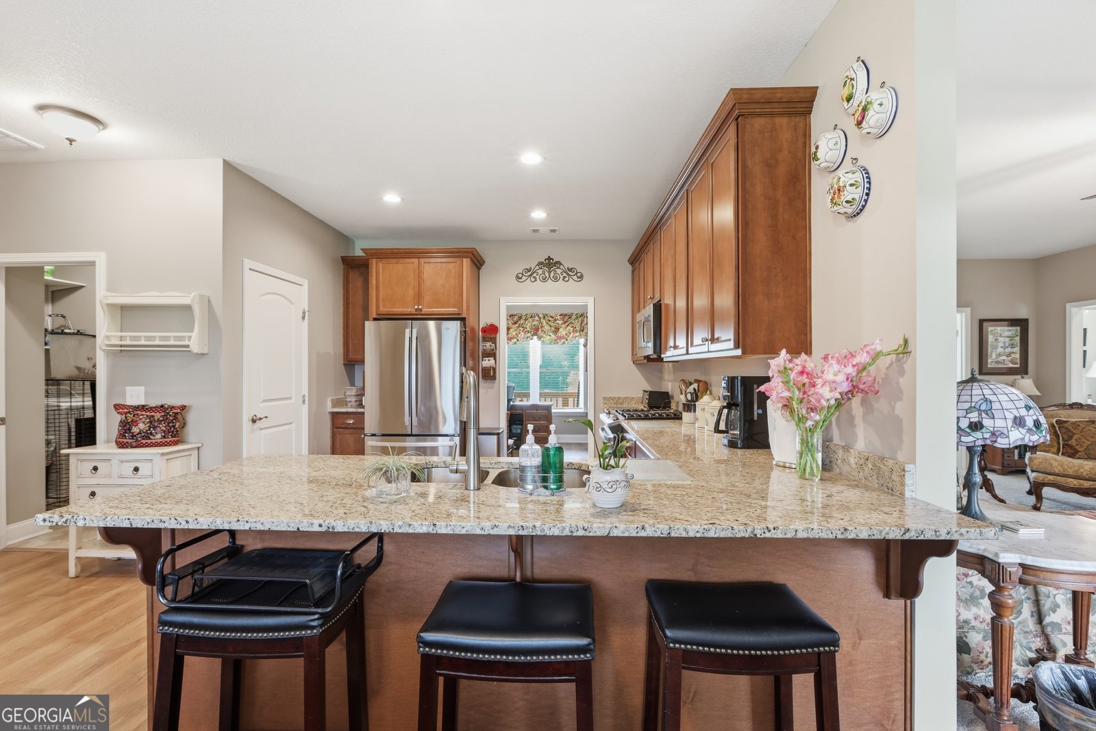 180 Mary Davidson Drive Cleveland - Photo 26