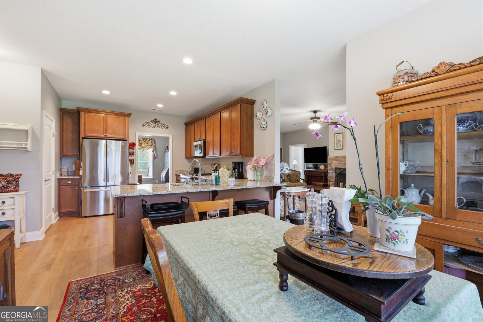 180 Mary Davidson Drive Cleveland - Photo 27