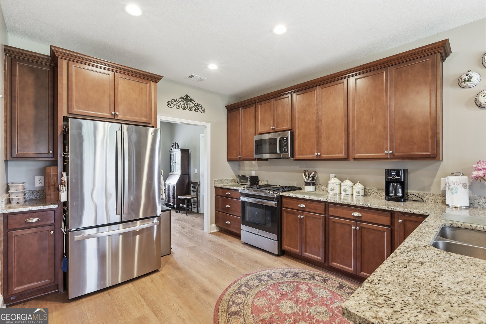 180 Mary Davidson Drive Cleveland - Photo 28