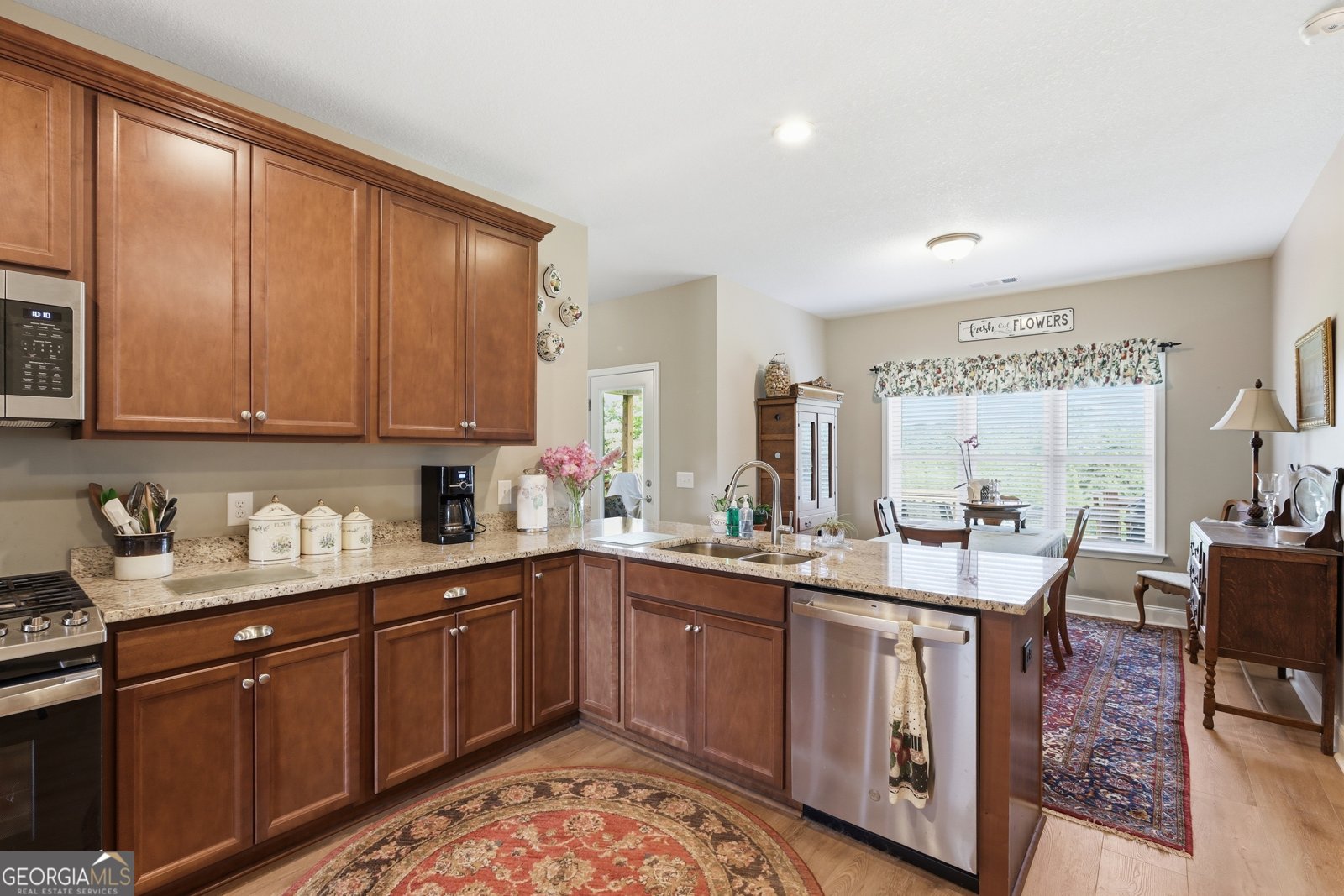 180 Mary Davidson Drive Cleveland - Photo 29