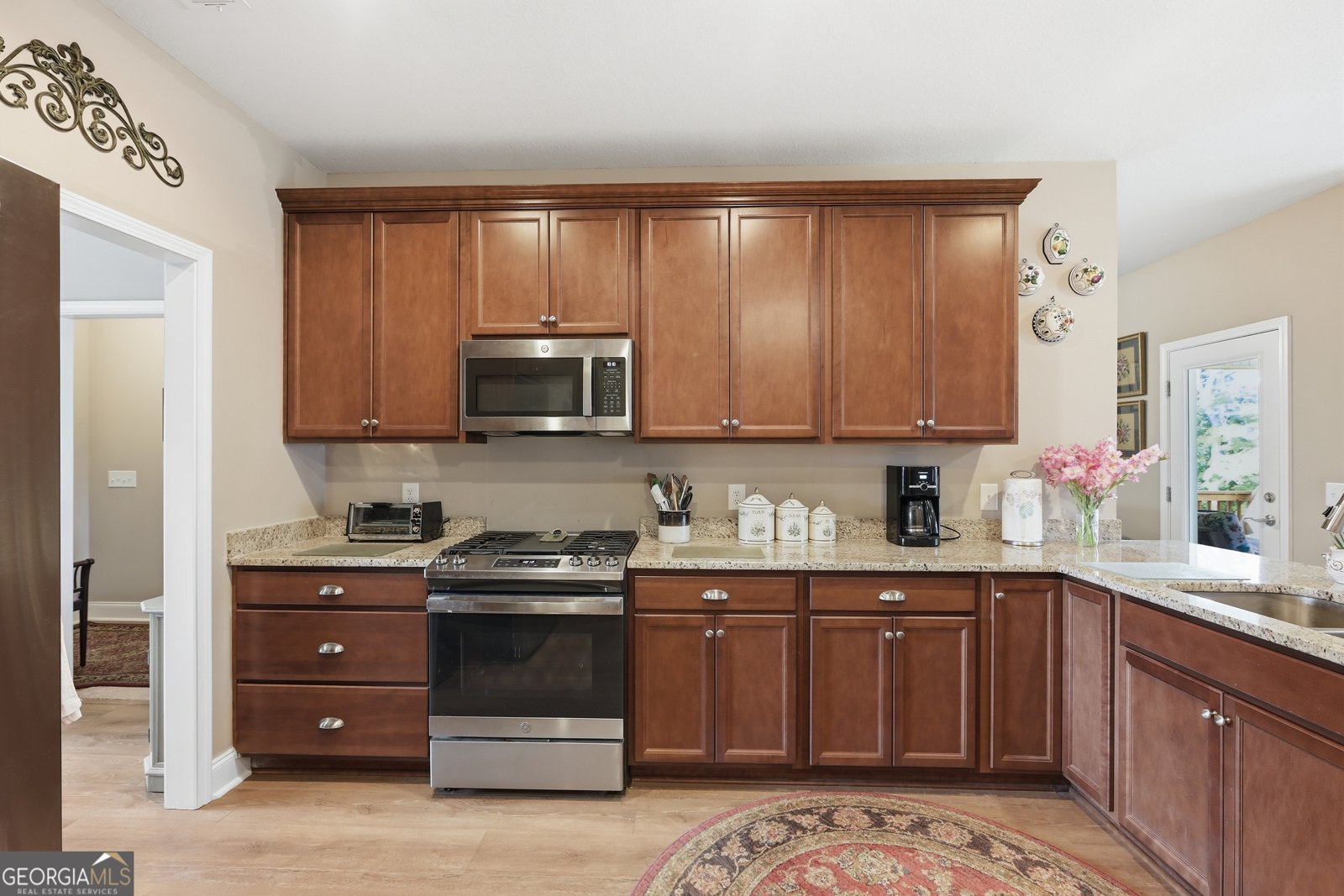 180 Mary Davidson Drive Cleveland - Photo 30