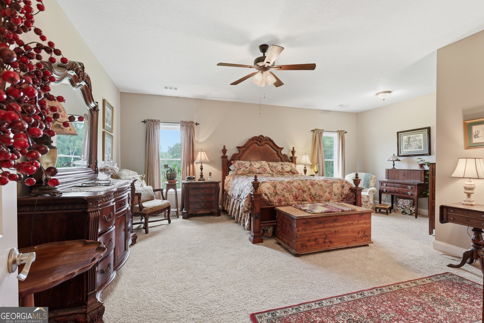180 Mary Davidson Drive Cleveland - Photo 34