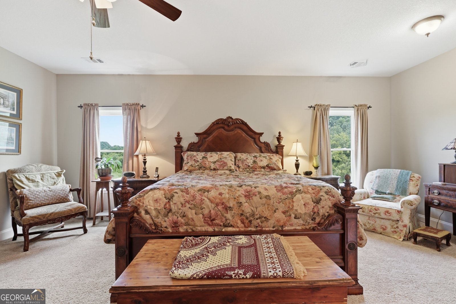 180 Mary Davidson Drive Cleveland - Photo 35
