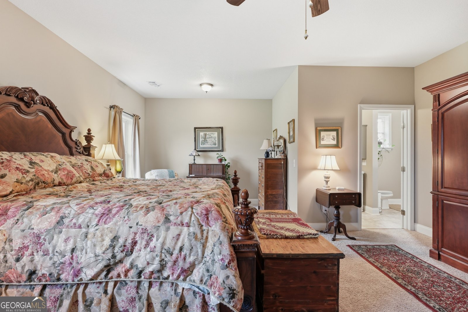 180 Mary Davidson Drive Cleveland - Photo 36