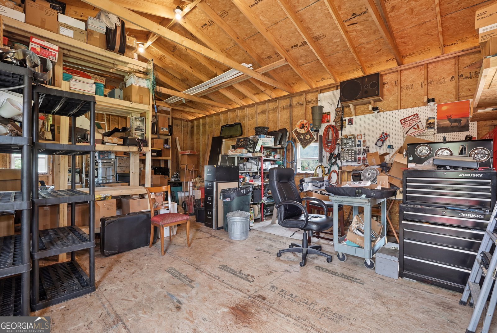 180 Mary Davidson Drive Cleveland - Photo 40