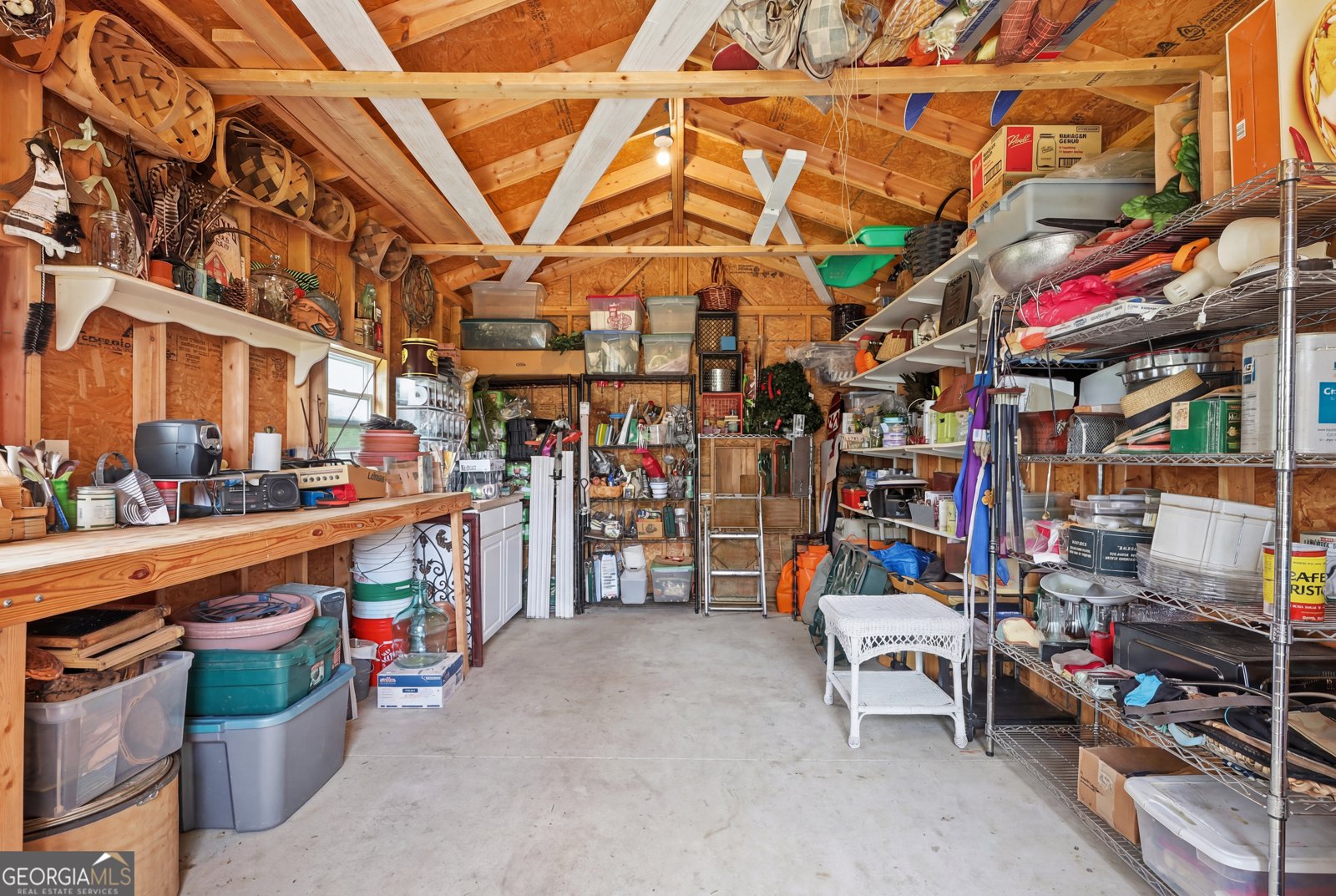 180 Mary Davidson Drive Cleveland - Photo 41
