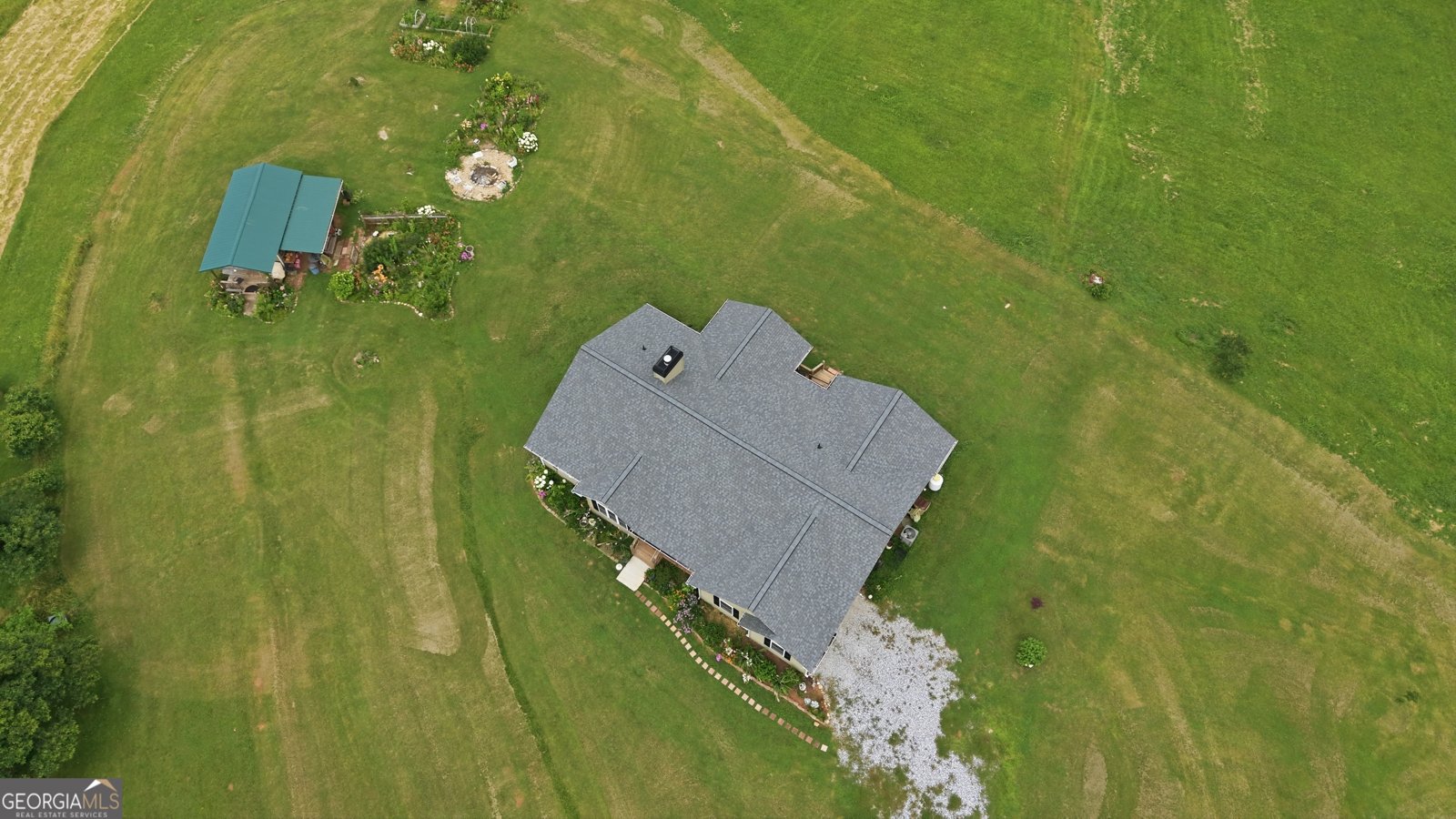 180 Mary Davidson Drive Cleveland - Photo 42