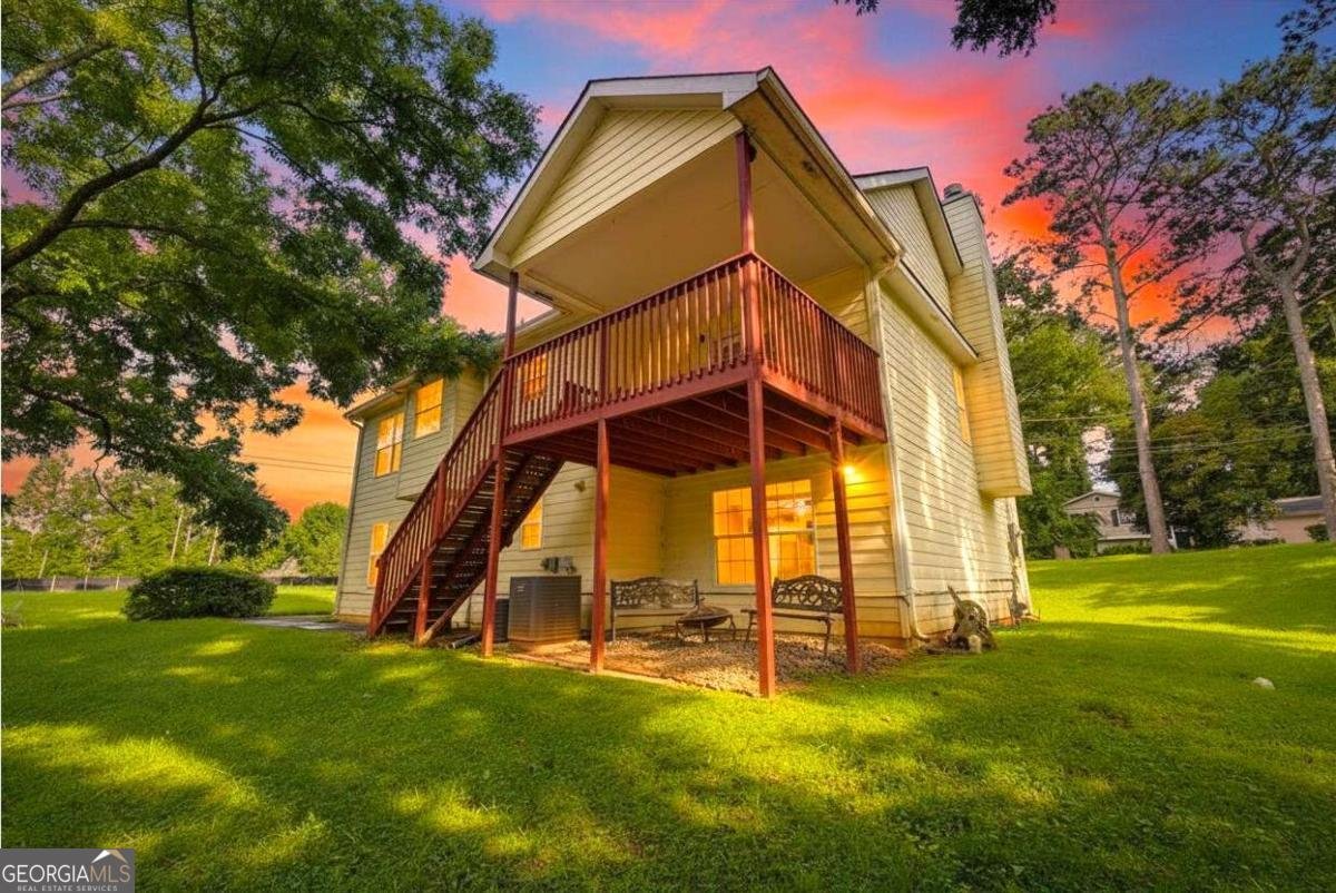 3405 Ravenwood Drive Atlanta - Photo 18