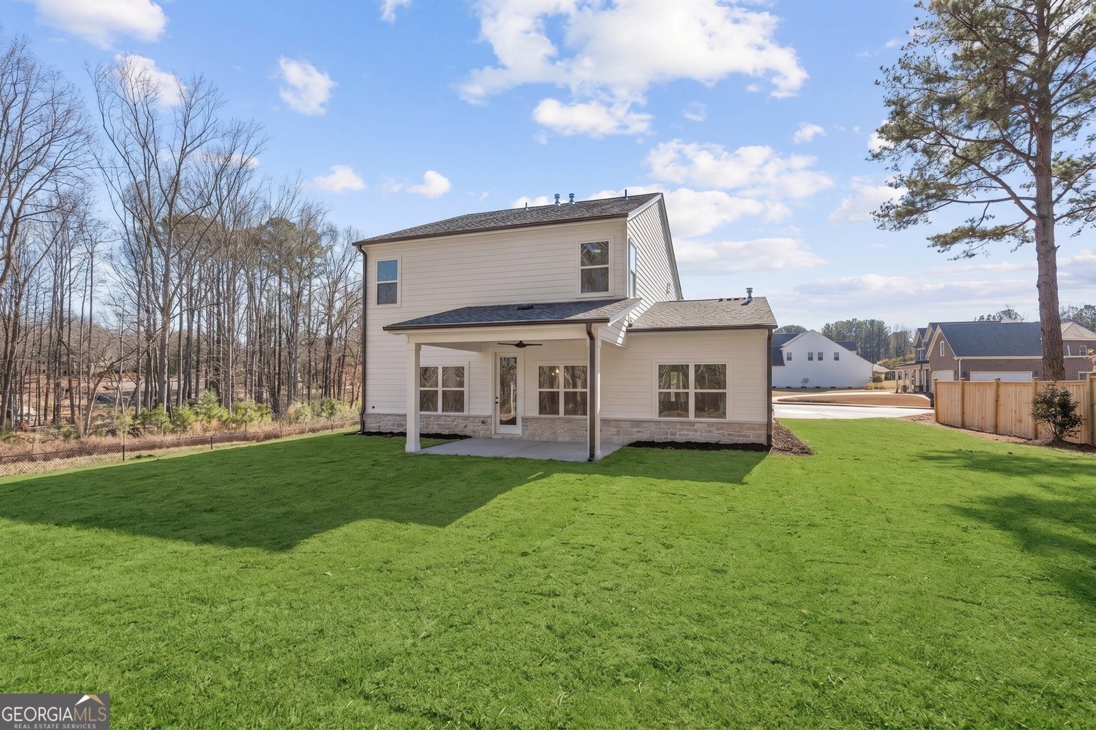 3420 Hillshire Drive Cumming - Photo 23