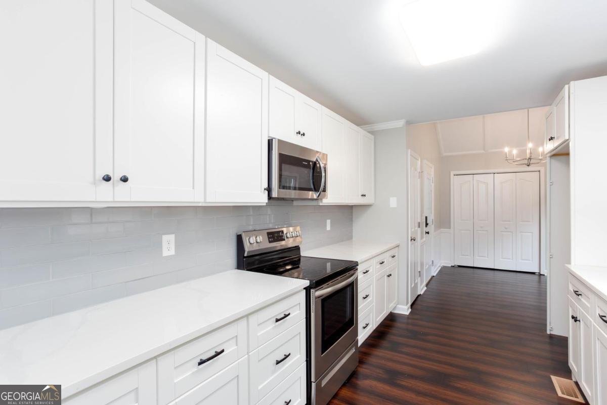 1420 Greenwood Court Canton - Photo 11