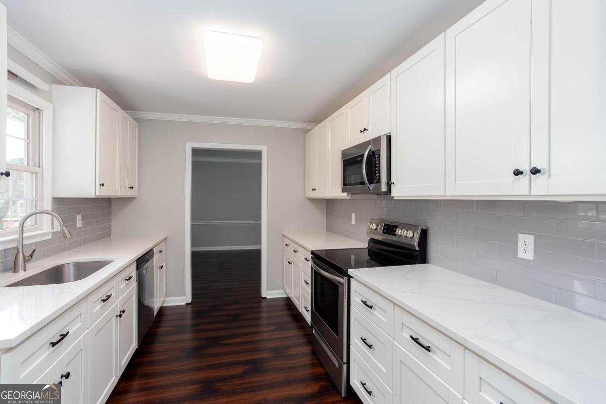1420 Greenwood Court Canton - Photo 13