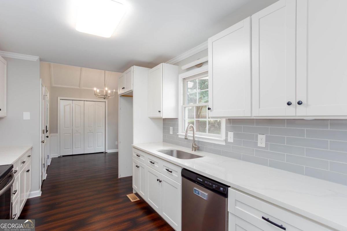 1420 Greenwood Court Canton - Photo 14