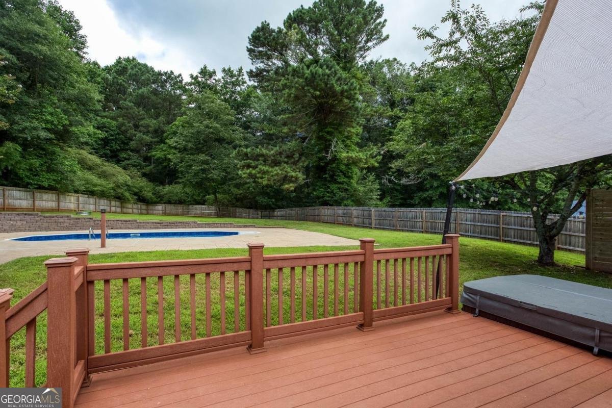 1420 Greenwood Court Canton - Photo 34
