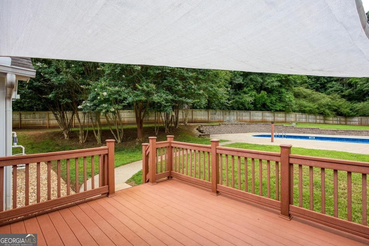 1420 Greenwood Court Canton - Photo 35